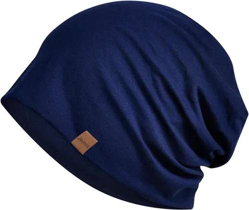 Vista 287 de Jemis Skullies - Gorro tipo beanie informal para otoño