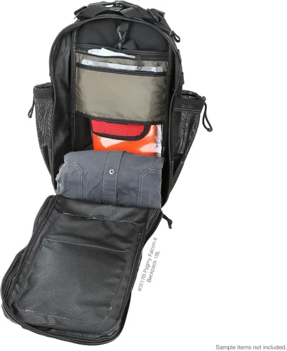 Vista 10 de Maxpedition - Mochila Pygmy Falcon-II.