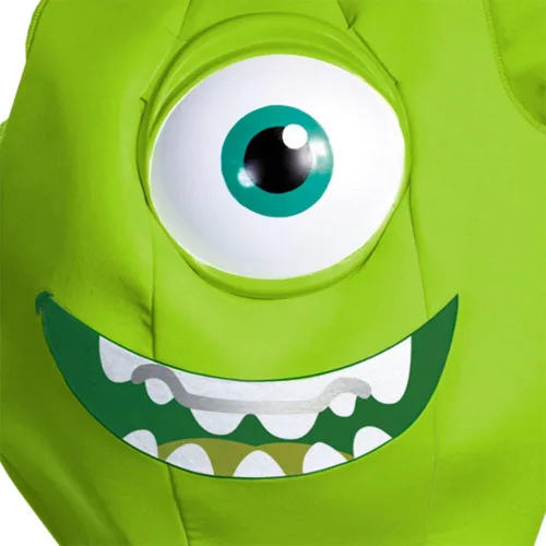 Vista 4 de Disguise Mike - Disfraz de lujo para niños pequeños