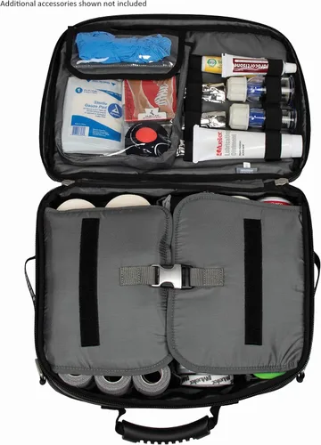 Vista 5 de MUELLER Maletín deportivo Medi Kit G2
