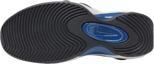 Vista 5 de Nike Zapatillas de baloncesto Air Zoom Flight 95 OG True Red para hombre