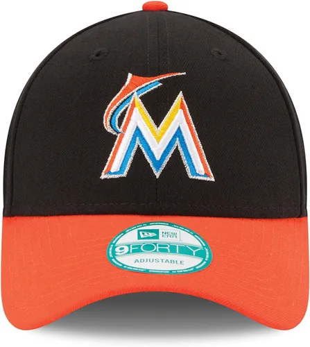Vista 2 de New Era MLB The League 2Tone 9FORTY - Gorra ajustable