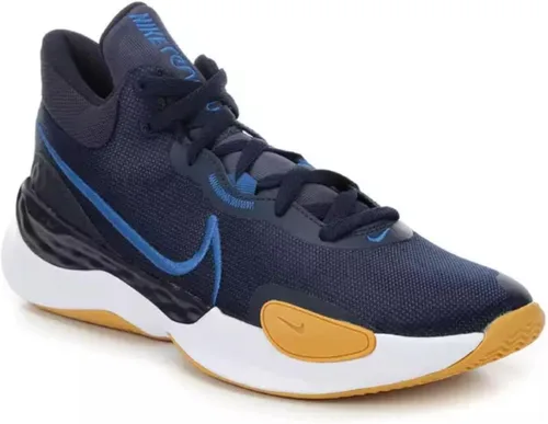 Vista 2 de Nike Zapatos de baloncesto Renew Elevate III para hombre