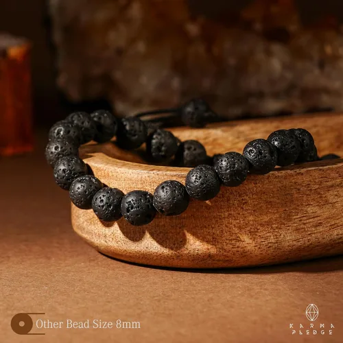 Vista 76 de Pulseras de cristal curativo para mujeres y hombres, espiritual, energía positiva y equilibrio, pulseras de cuentas de cristal natural hechas a mano