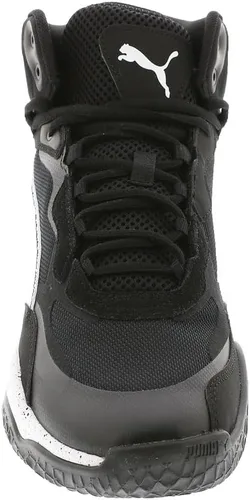 Vista 5 de PUMA Playmaker Pro Mid Splatter