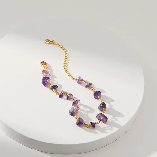 Vista 95 de Delicadas pulseras de oro para mujer, chapado en oro 18, ajustable, mal de ojo, mariposa, cuentas, perla, corazón, turquesa, hecha a mano para mujer