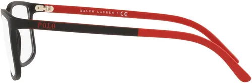 Vista 4 de POLO RALPH LAUREN mens Ph2126 Rectangular Prescription Eyewear Frames
