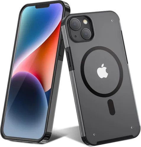 Vista 10 de ORIbox - Funda compatible con iPhone