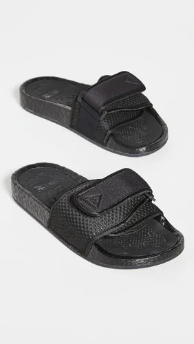 Vista 5 de adidas Pharrell Williams Chancletas Hu Slides Hombre