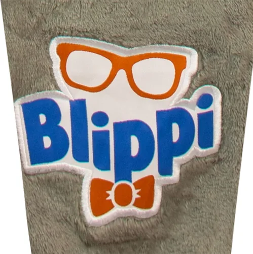 Vista 3 de Blippi Mono para niño