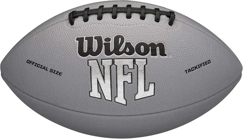 Vista 5 de Wilson Balones de fútbol americano recreativos de la NFL