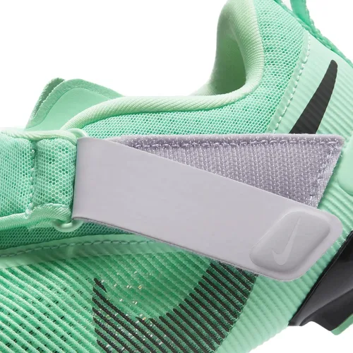 Vista 9 de Nike Superrep Cycle Trainers Cj0775 - Zapatos deportivos para mujer Blanco