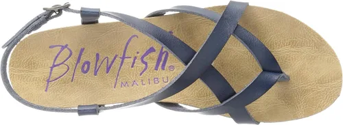 Vista 10 de Blowfish Malibu - Sandalias tipo granola para mujer