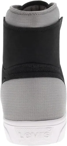 Vista 3 de Levi's Botas deportivas Mason Hi CZ de moda casual para hombre