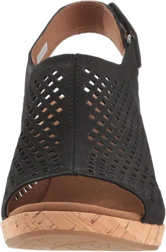Vista 2 de Rockport Briah - Sandalias perforadas para mujer