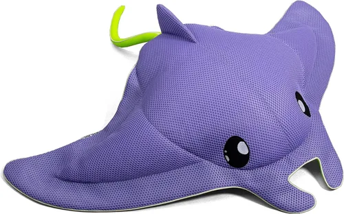 Vista 12 de Big Joe Pool Petz Animal Pool Toy Float