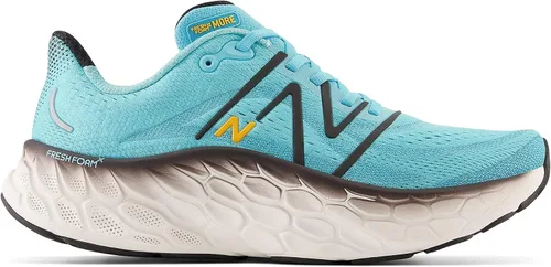 Vista 6 de New Balance Tenis de correr Fresh Foam X More V4 para hombre
