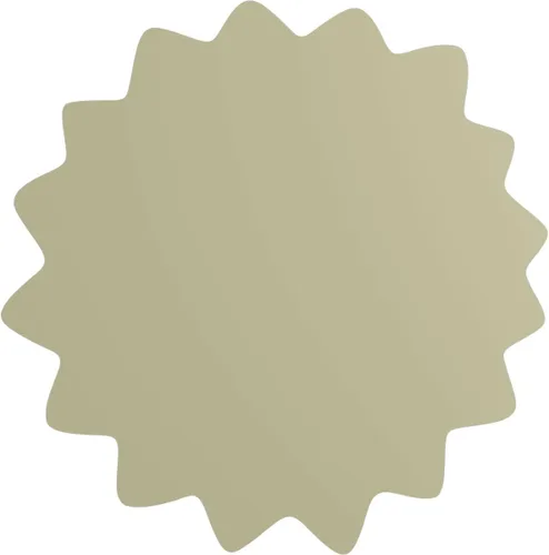 Vista 4 de Ekena Millwork ROS02X02HU-CASE-4 GVWAR12X1602RDUWR, paquete de 4, imprimado de fábrica