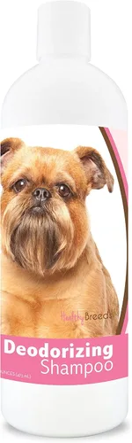 Vista 93 de Healthy Breeds Shih Tzu Champú Desodorizante 16 oz