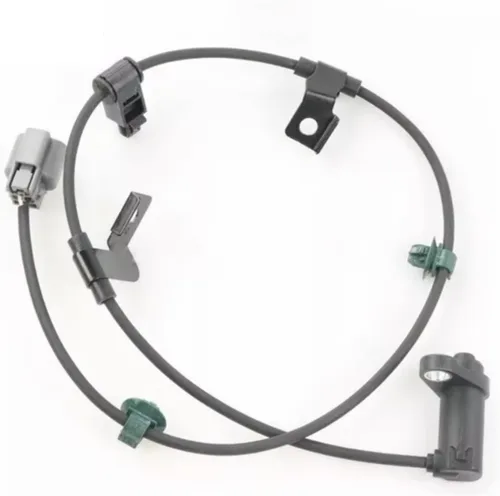 Vista 2 de Sensor ABS automotriz compatible con Mitsubishi para L200 para Triton 2005-2015 para Pajero 2002-2007 Sport II 2007-2008 Sensor de velocidad