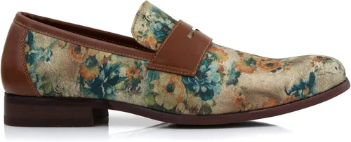 Vista 2 de Ferro Aldo Sidney MFA19371 - Mocasines de vestir clásicos para hombre