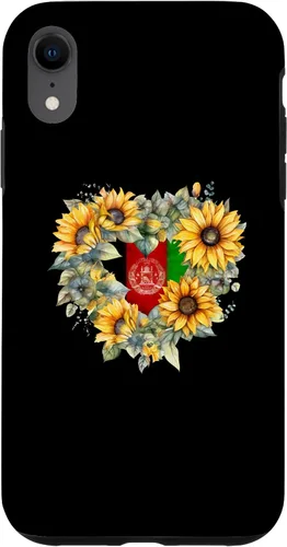 Vista 8 de Funda para iPhone 15 Afganistán