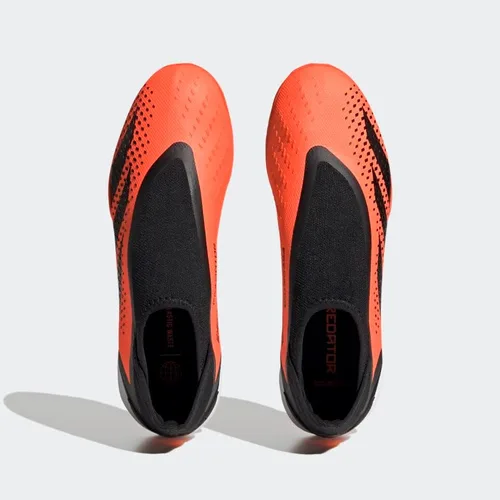 Vista 2 de adidas Zapato de fútbol unisex Accuracy.3 Turf