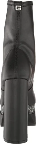 Vista 3 de GUESS Botines Caballa para mujer