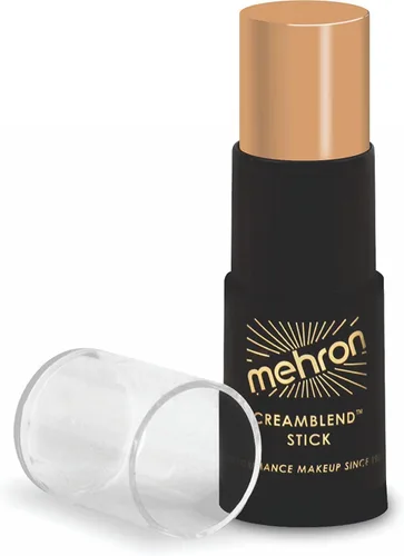 Vista 151 de Barra de maquillaje CreamBlend de Mehron