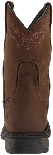 Vista 3 de Botas de trabajo ARIAT para hombre