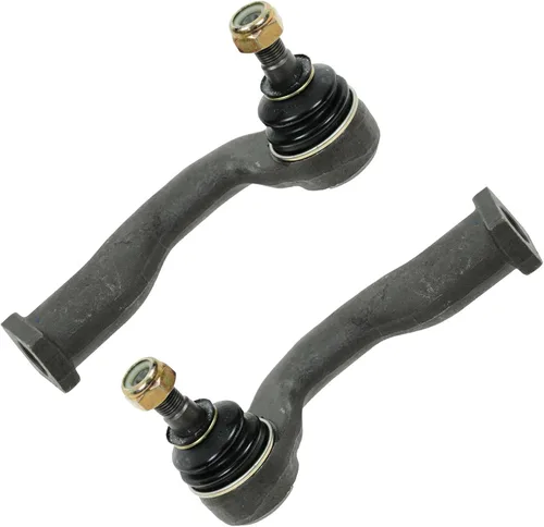 Vista 88 de TRQ Juego de barras de acoplamiento interiores delanteras 2 piezas compatibles con Acura RDX 2013-2018