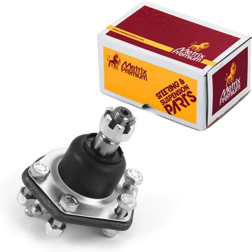 Vista 42 de Fabricado en Europa. Junta de rótula inferior delantera Metrix Premium K3199 para Jeep Liberty 2002-2004