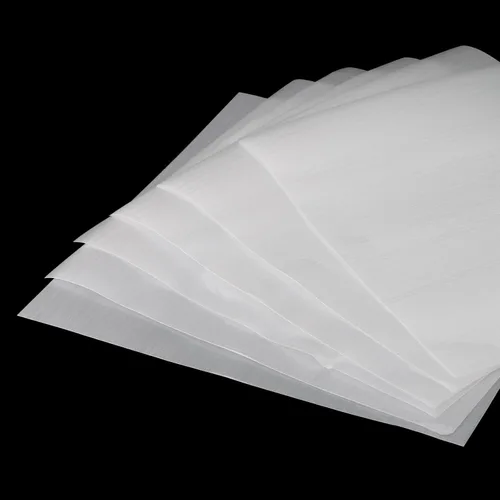 Vista 5 de Paquete de 200 hojas de espuma acolchada de 14 x 14 pulgadas, hojas móviles de embalaje de espuma para envío, embalaje, almacenamiento