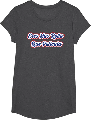 Vista 35 de Camiseta divertida con frase cubana Negro