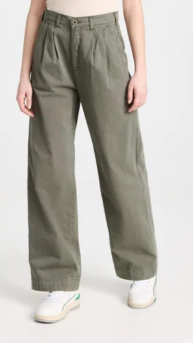 Vista 2 de Pistola Denim Pantalones Ellery para mujer
