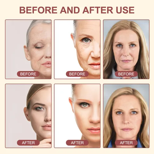Vista 6 de Crema de ñame silvestre, crema de ñame silvestre orgánica para mujeres, crema hidratante de ñame silvestre, crema orgánica de raíz de ñame silvestre