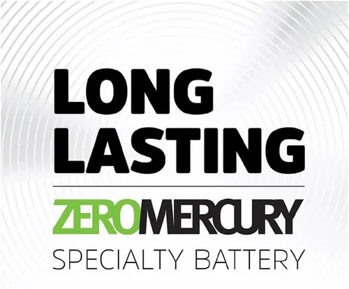 Vista 4 de Energizer Reloj 371BPBatería Electrónica