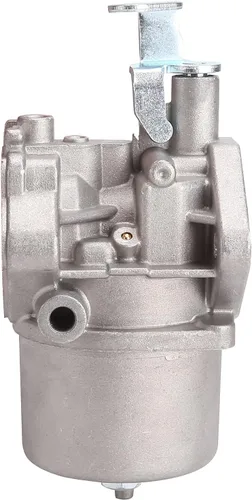 Vista 7 de 10L0L Carburador de golf Kit de bomba de combustible para 1998-UP Club Car DS Precedent Turf Carryall FE290 Kawasaki Motores Carb 101805601