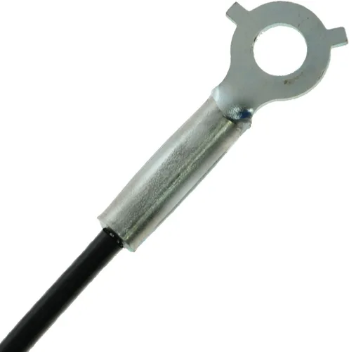 Vista 6 de Juego de cables para portón trasero compatible con Toyota Tundra 2007-2017