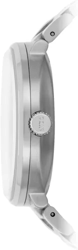 Vista 29 de MIDO Commander Chronometer - COSC Certified Swiss Automatic Watch for Men - 40mm Stainless Steel Case