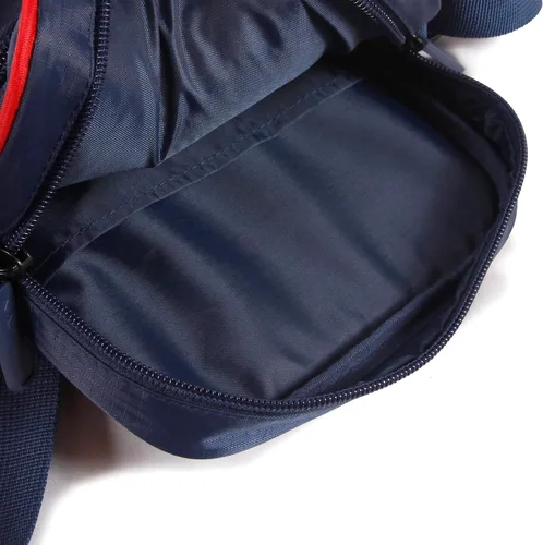 Vista 6 de Nautica Bolso de hombro Rojo Navy