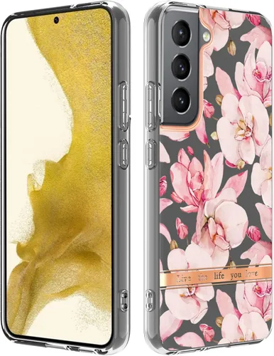 Vista 9 de Funda compatible con Nothing Phone 1, compatible con Nothing Phone One A063 para teléfono móvil TPU funda FH