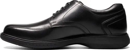 Vista 3 de Nunn Bush Men's, KORE Pro Bike Toe Oxford