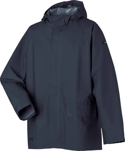 Vista 16 de Chamarra de lluvia Helly Hansen, para hombre