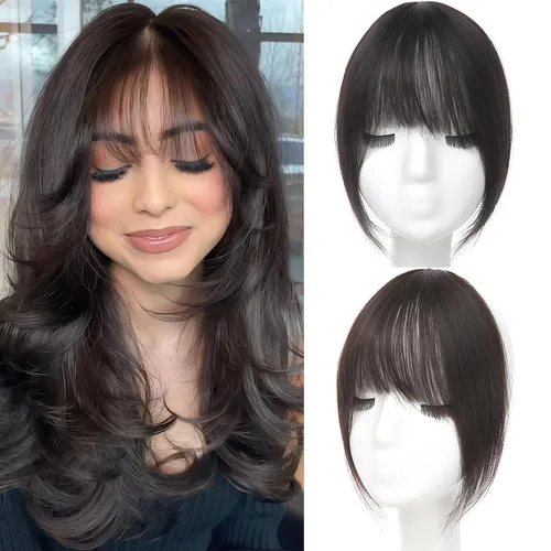 Vista 5 de Kit de oropel para el cabello con herramientas, kit de extensiones de oropel de hada de 50 pulgadas, 1800 hebras holográficas resistentes al calor