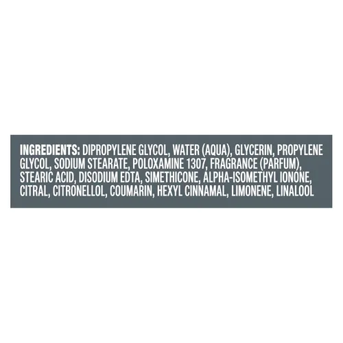 Vista 8 de DOVE MEN + CARE Desodorante en barra para hombre, Clean Comfort, 4 unidades, sin aluminio, protección contra olores de 72 horas, desodorante