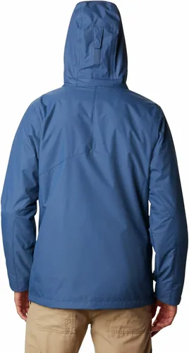 Vista 2 de Columbia Men's Bugaboo Ii Fleece Interchangeable Jacket