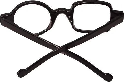 Vista 3 de One Square One Round Readers Reading Glasses