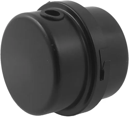 Vista 3 de 2 piezas 1/4 "BSP 0.512 in compresor de aire silenciador filtro silenciador silenciador de aire compresor de aire de metal, filtro de admisión