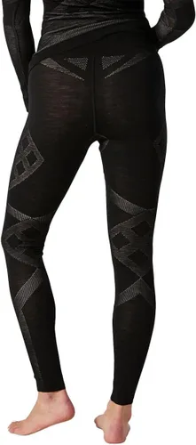 Vista 2 de Smartwool Intraknit - Capa base térmica de merino para mujer